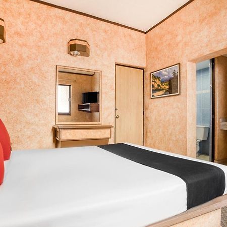 Capital O Hotel Valencia Puebla Luaran gambar