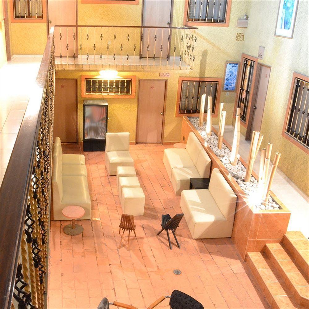 Capital O Hotel Valencia Puebla Luaran gambar
