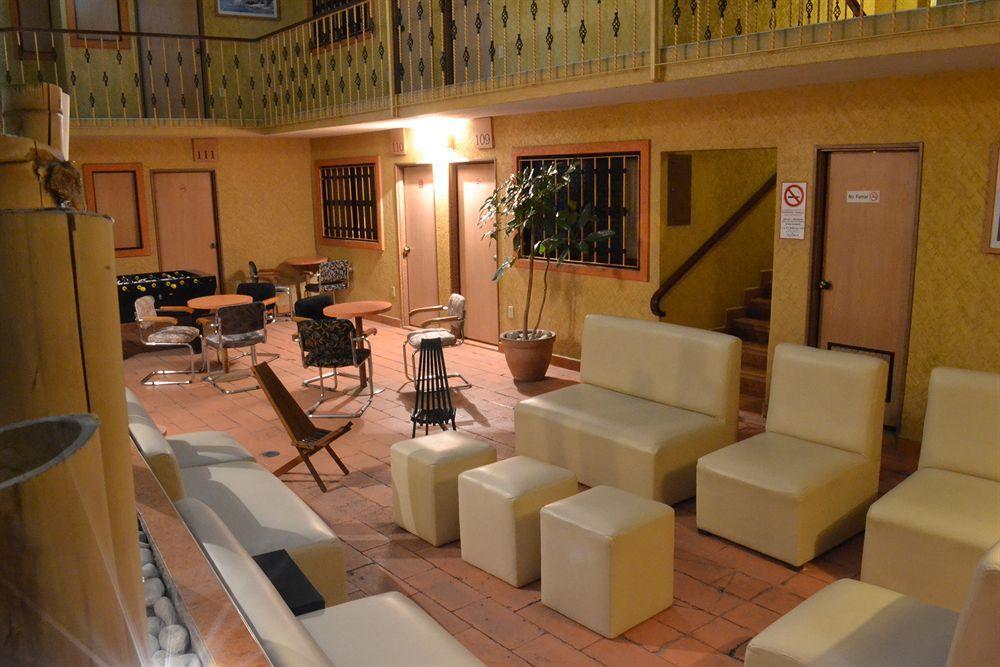 Capital O Hotel Valencia Puebla Luaran gambar