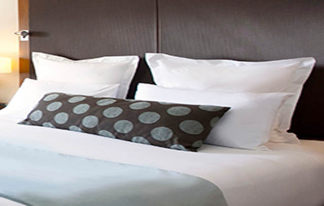 Capital O Hotel Valencia Puebla Luaran gambar