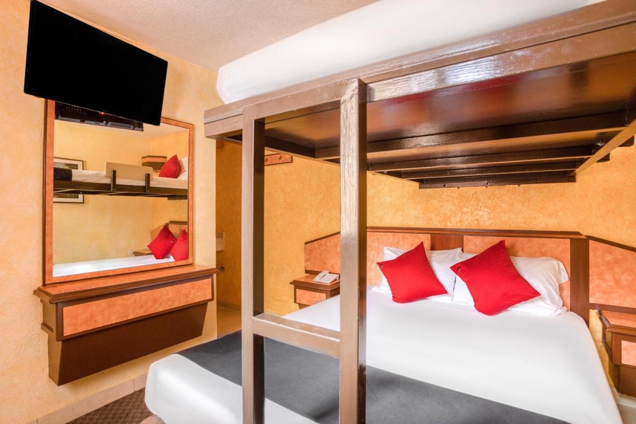 Capital O Hotel Valencia Puebla Luaran gambar